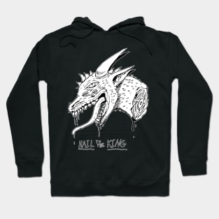 Hail to the King Hoodie